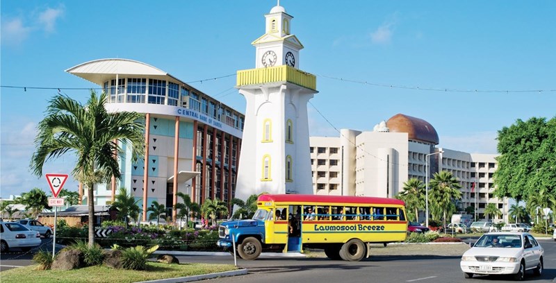 薩摩亞公司注冊(cè)